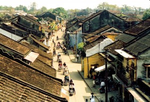 Hoi An Town 7